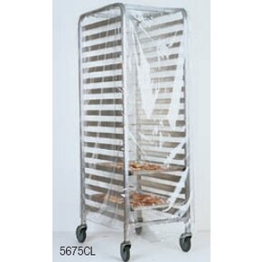 Pan Rack Covers