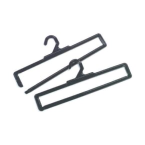 Plastic Skirt Hangers