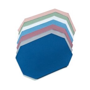 5368 DuralastTM Double-Sided Placemats