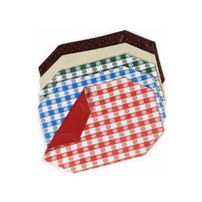 FashionTM Vinyl Placemats
