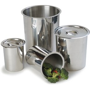 Stainless Steel Bains Marie