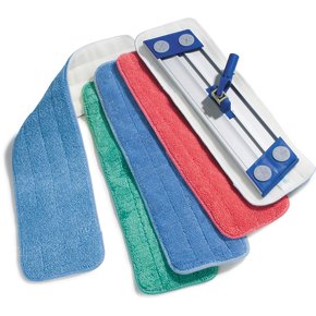 Microfiber Wet Mops