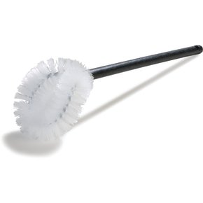 Plastic Bristle Brush