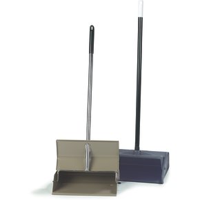 Dust and Lobby Pans