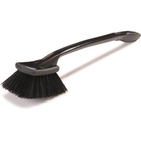 Ergonomic Hand Scrubs