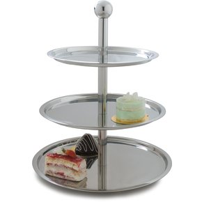 Cake & Display Stands