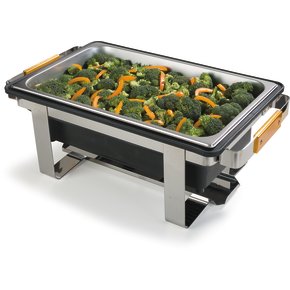 Electric Water Pan