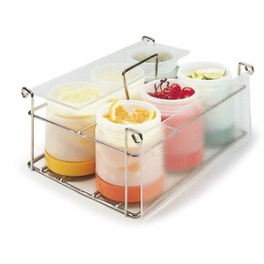 Store 'n Pour® Condiment System