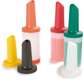 PourPlus™ Store 'N Pour® Spout