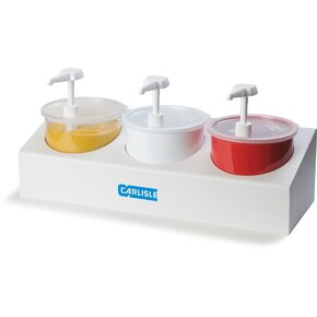 Classic™ Crock Condiment Station