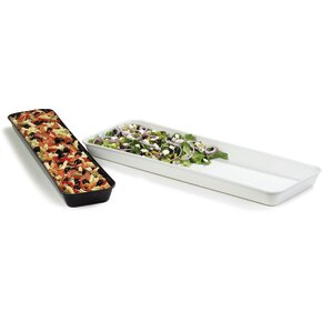 Fiberglass Market Pans