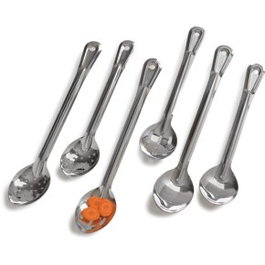 Stainless Steel Serving Spoons
