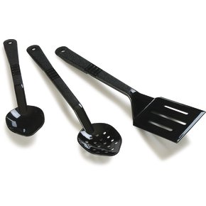 High Heat Serving Spoons & Turner