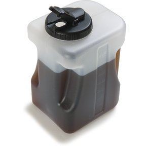 One Gallon Container