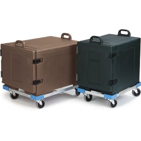Aluminum Dollies