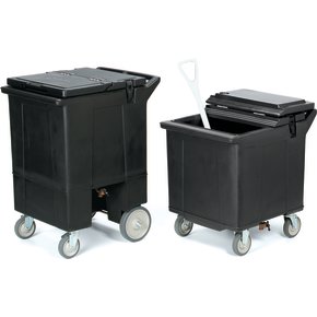 125 Lb Caddies with Nylex™ Latches