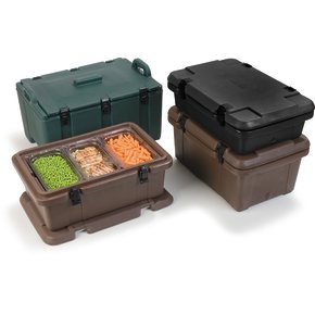 Cateraide™ Insulated Top Loaders
