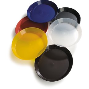 Plastic Trays