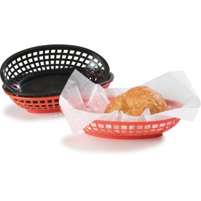 Bread and Bun Baskets