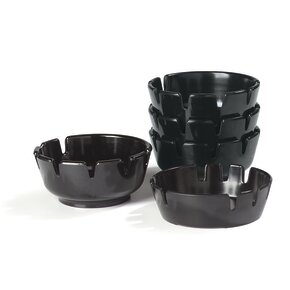 Ashtrays