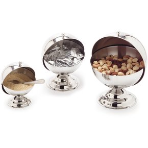 Roll-Top Covered Dish