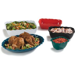 Tulip Deli™ Crocks & Platters