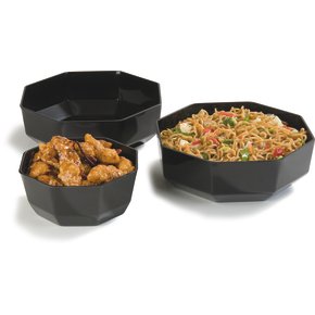 Octagon Bowls