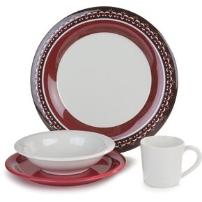 Durus® Designer Dinnerware