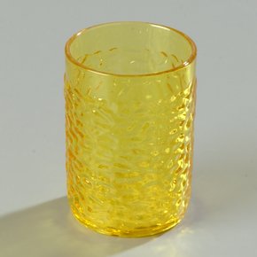 550504 - Pebble Optic™ Tumbler 5 oz - Yellow