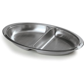 Divided Food Pans