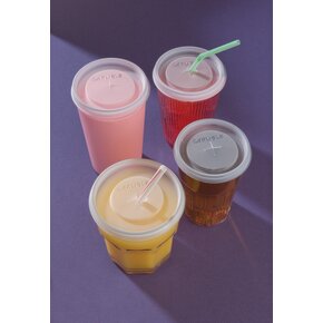 Disposable Lids