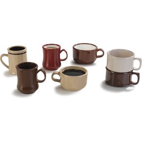 Coffee Mugs
