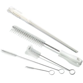 Utility Equipment Brushes