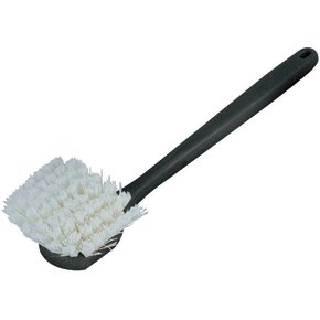 Hand-Held Utility Wash Brushes