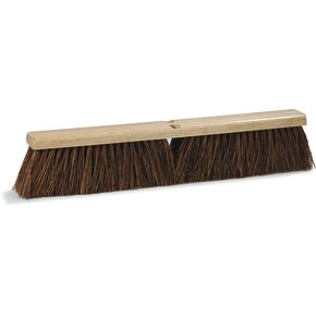 Garage Floor Sweeps