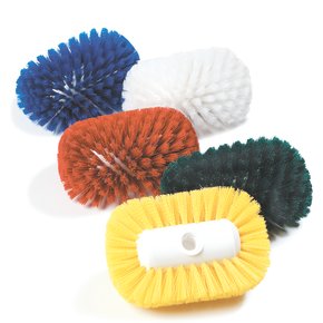 Sparta® Spectrum® Tank & Kettle Brushes