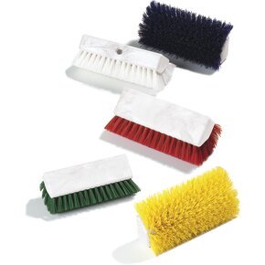 Sparta® Spectrum® Hi-Lo™ Floor Scrub Brushes