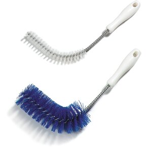 Sparta® Spectrum® Elbow & Fitting Brushes