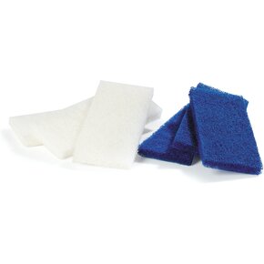 Scour & Scrub Pads
