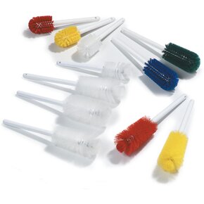Sparta® Spectrum® Bottle, Jar & Jug Brushes