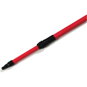 Threaded Telescoping
