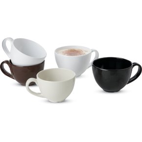 Cappuccino Mugs