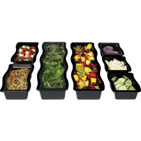 Modular Displayware