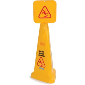 Safety Signage