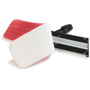 Aluminum Flat Mop Heads