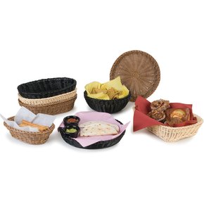 Woven Baskets