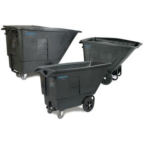 Tilt Trucks