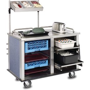 Perfect•Serv II® Support Cart