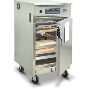 Bulk Retherm Cabinet