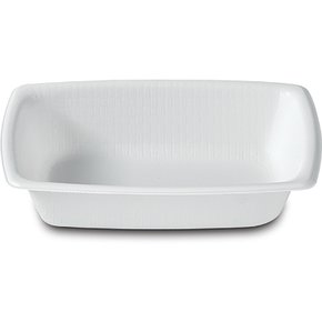 High-Heat Disposable Dishware